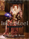 Cover image for Ink and Steel